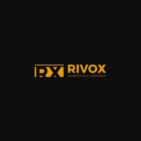 Rivox Marketing Company logo - Similar company to Meduzee Creative Agency