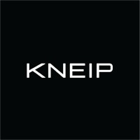 Kneip logo - Similar company to Tailspan