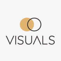 Visuals logo - Similar company to Yellowmark Developments