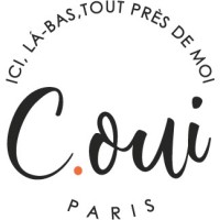 C-OUI logo - Similar company to C Secure India