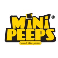 Minipeeps S.A.R.L. logo - Similar company to Assentify