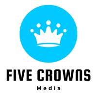 Five Crowns Media LLC logo - Similar company to Five Crowns Marketing