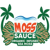 Moss Sauce logo - Similar company to Perfect Peace Tea