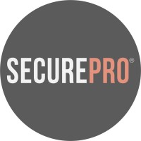 SecurePro logo - Similar company to Sync Infosec