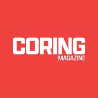 Coring Magazine logo - Similar company to Etn Focus - Boutique Agent Fairs