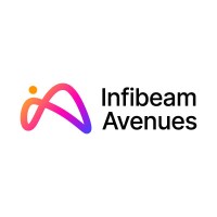 Infibeam logo - Similar company to B  U  L  V V  A  R  K