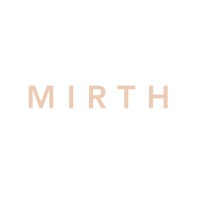 MIRTH logo - Similar company to Figue