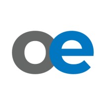 OncologyEducation logo - Similar company to Mdbriefcase
