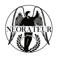 Neorateur logo - Similar company to Tecknike