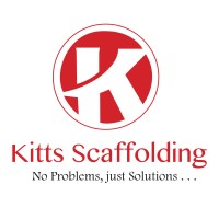 Kitts Scaffolding Ltd logo - Similar company to Lt Scaffolding Ltd