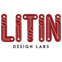 LITIN DESIGN LABS logo - Similar company to Devaditek Innovations Pvt Ltd.