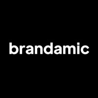 Brandamic logo - Similar company to Twiggr Studio