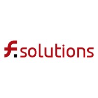 F.solutions - Cosmetics & Health Functional Foods OEM/ODM