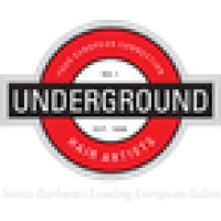 Underground Hair Artists