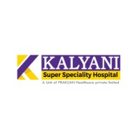 Kalyani Super Speciality Hospital logo - Similar company to Kalyani Hospital