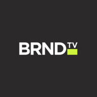 BRND TV logo - Similar company to Fetchasquad