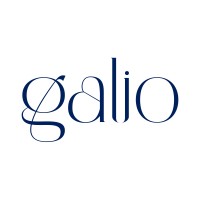 galio logo - Similar company to Aikin Dapps