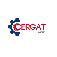 Cergat Group logo - Similar company to Postrafo - Engenharia E Automação
