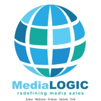 MediaLOGIC Australia logo - Similar company to Okeeffe Media