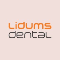 Lidums Dental logo - Similar company to Agefriendly.Ai