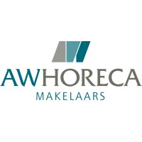 AWHoreca Makelaars B.V. logo - Similar company to Ireckon Bv