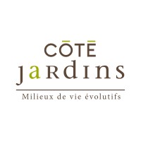 Côté Jardins logo - Similar company to Sunna Inc.