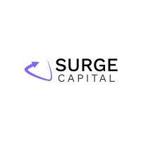 Surge Capital logo - Similar company to Untitled