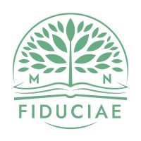 Fiduciae GmbH logo - Similar company to Engageboost.Pro