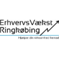 ErhvervsVækst Ringkøbing logo - Similar company to Ucrs