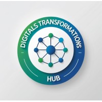 Digitals Transformations Hub logo - Similar company to Data Insight Partners