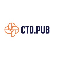 CTO.PUB - Tech Leaders Grow Here ( CTO community ) logo - Similar company to Soflo