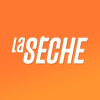 LaSèche logo - Similar company to Campsider