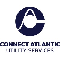 Connect Atlantic Utility Services logo - Similar company to Locke'S Electrical Ltd.