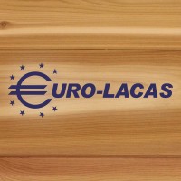 Eurolacas logo - Similar company to Quideva