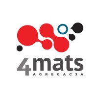 4mats Agregacja Sp. z o.o. logo - Similar company to Brandoriented
