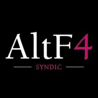 ALTF4 logo - Similar company to Facilymo Srl