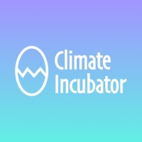 Climate Incubator logo - Similar company to Skill Our Future