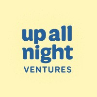 Up All Night Ventures logo - Similar company to The Ics Group