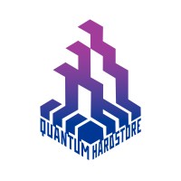Quantum Hardstore logo - Similar company to Dbi
