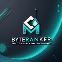 ByteRanker logo - Similar company to Senic Digital