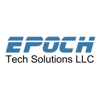 Epoch Tech Solutions logo - Similar company to Epoch Technologies