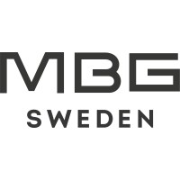 MBG Sweden logo - Similar company to Nocab Säkerhet Ab