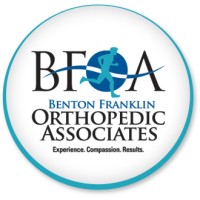 Benton Franklin Orthopedic Associates logo - Similar company to Properteo