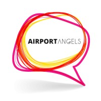 Airport Angels logo - Similar company to Online Lostra