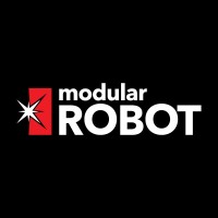 Modular Robot logo - Similar company to Suru Robotics