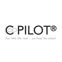 CO-PILOT logo - Similar company to Co-Pilot Limited