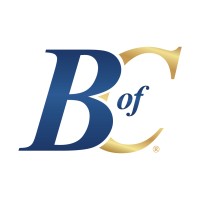 The Bank of Commerce logo - Similar company to White Oak Wealth Management