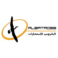 Albatross Consulting &Training logo - Similar company to Data Science Research Arab Team