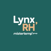 Lynx RH Angers logo - Similar company to Prisma Immobilier