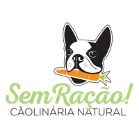 Sem Ração logo - Similar company to Babis For Pets